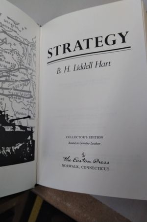 Strategy image number 1
