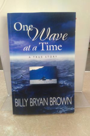 One Wave at a Time image number 0