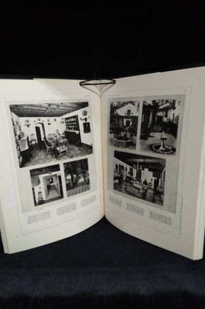 George Washington Smith: An Architect's Scrapbook image number 1