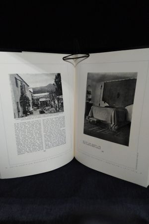 George Washington Smith: An Architect's Scrapbook image number 2