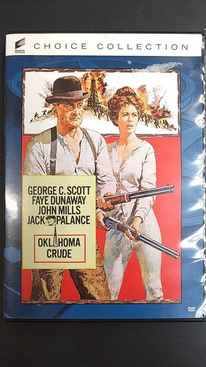 Oklahoma Crude image number 2
