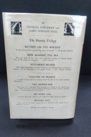The Bounty Trilogy image number 1