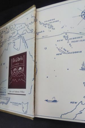 The Bounty Trilogy image number 2
