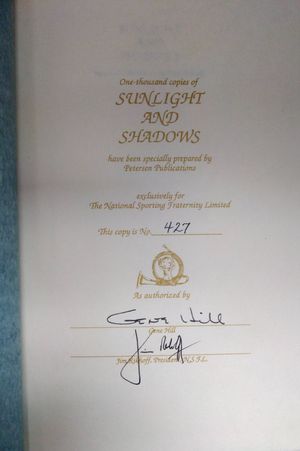 Sunlight and Shadows image number 2