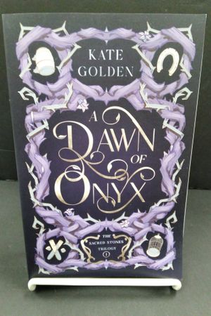A Dawn of Onyx image number 0