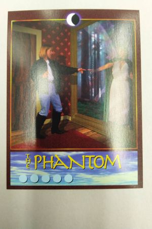 Archetypes Storytelling Cards - Series I Creation image number 1