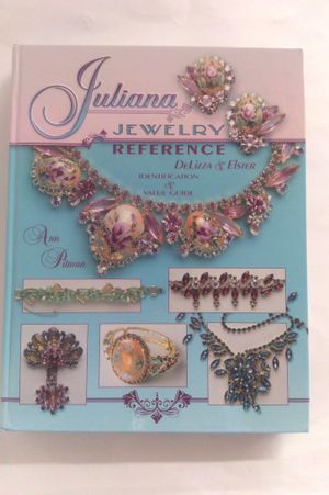 Juliana Jewelry Reference Guide image number 0