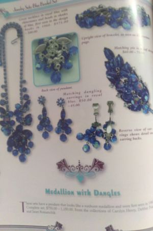 Juliana Jewelry Reference Guide image number 2