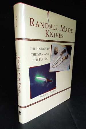 Randall Made Knives image number 0