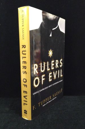 Rulers of Evil image number 0