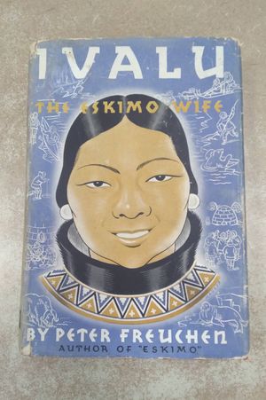 Ivalu: The Eskimo Wife image number 0