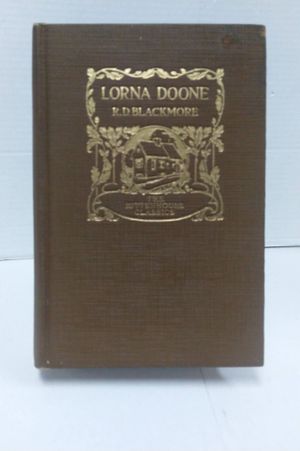 Lorna Doone image number 0