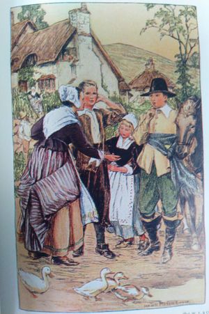 Lorna Doone image number 1