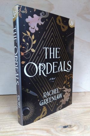 The Ordeals image number 0