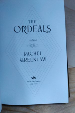 The Ordeals image number 2