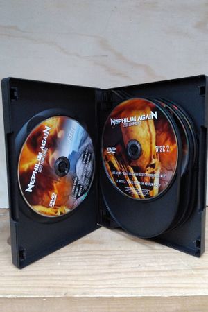 Nephilim Again - 2020 Conference 8-DVD Set image number 2