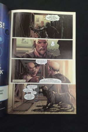 Venom #9 (Vol. 4) image number 1