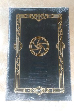 Forever Peace image number 0