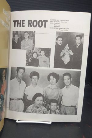 The World of Bruce Lee Special Edition Collector's Issue image number 2