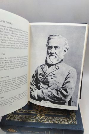 Lee's Lieutenants: A Study in Command image number 2