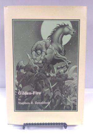 Gilden-Fire  image number 0