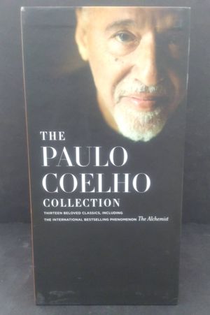 The Paulo Coelho Collection image number 0