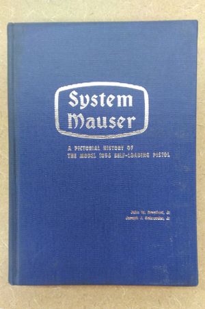 System Mauser image number 0