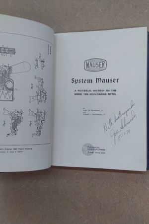 System Mauser image number 1
