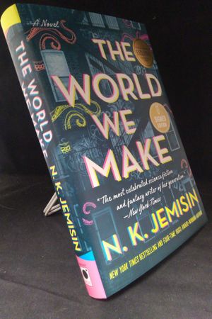 The World We Make image number 0