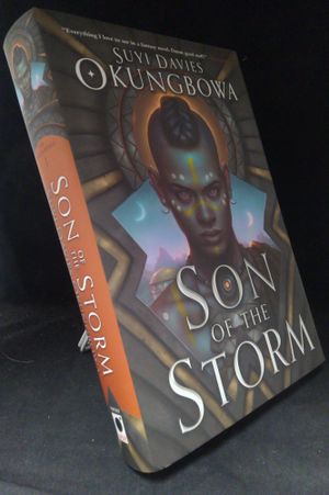 Son of the Storm image number 0