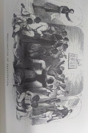 The Life, Public Services and State Papers of Abraham Lincoln image number 2