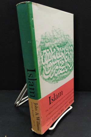 Islam image number 0