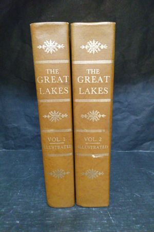 History of the Great Lakes image number 0