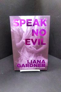Speak No Evil