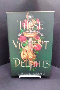 These Violent Delights
