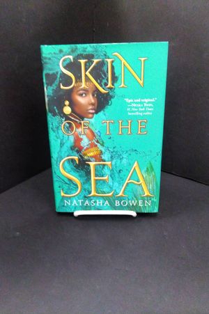 Skin of the Sea image number 0