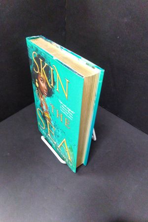 Skin of the Sea image number 1