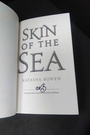 Skin of the Sea image number 2