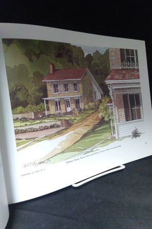 The Building of Galena: An Architectural Legacy image number 2