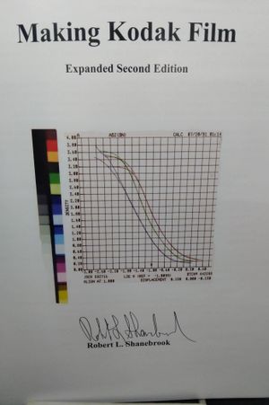 Making Kodak Film Expanded Second Edition image number 1