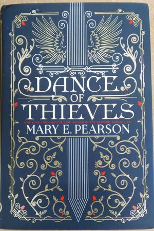 Dance of Thieves image number 0