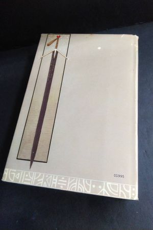 The Elric Sage: Part II image number 1