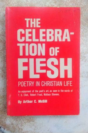 The Celebration of Flesh Poetry in Christian Life image number 0