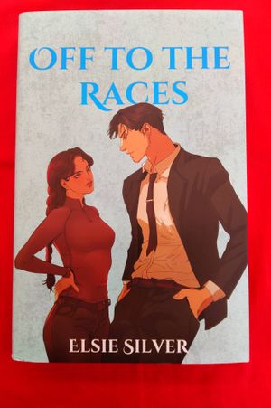 Off To The Races image number 0