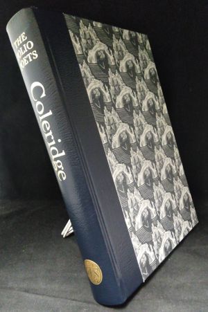 Samuel Taylor Coleridge: Selected Poems image number 0