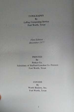 A History of the Masonic Temple of Fort Worth image number 1