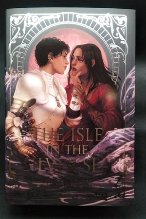 The Isle in the Silver Sea image number 0