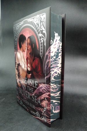 The Isle in the Silver Sea image number 2