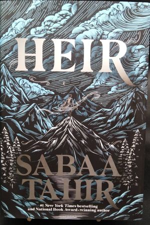 Heir (Barnes and Noble exsclusive) image number 0
