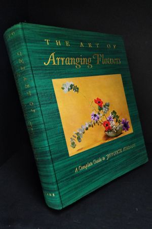 The Art of Arranging Flowers image number 0